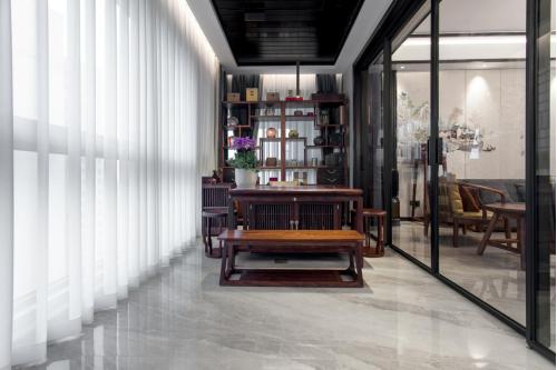 简一瓷砖搭配效果,全屋瓷砖搭配效果高级简约