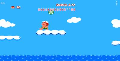 童年经典fc游戏f1赛车,经典FC游戏都有哪些