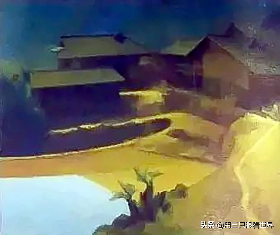 一名知青的心酸往事,知青年轻时的回忆