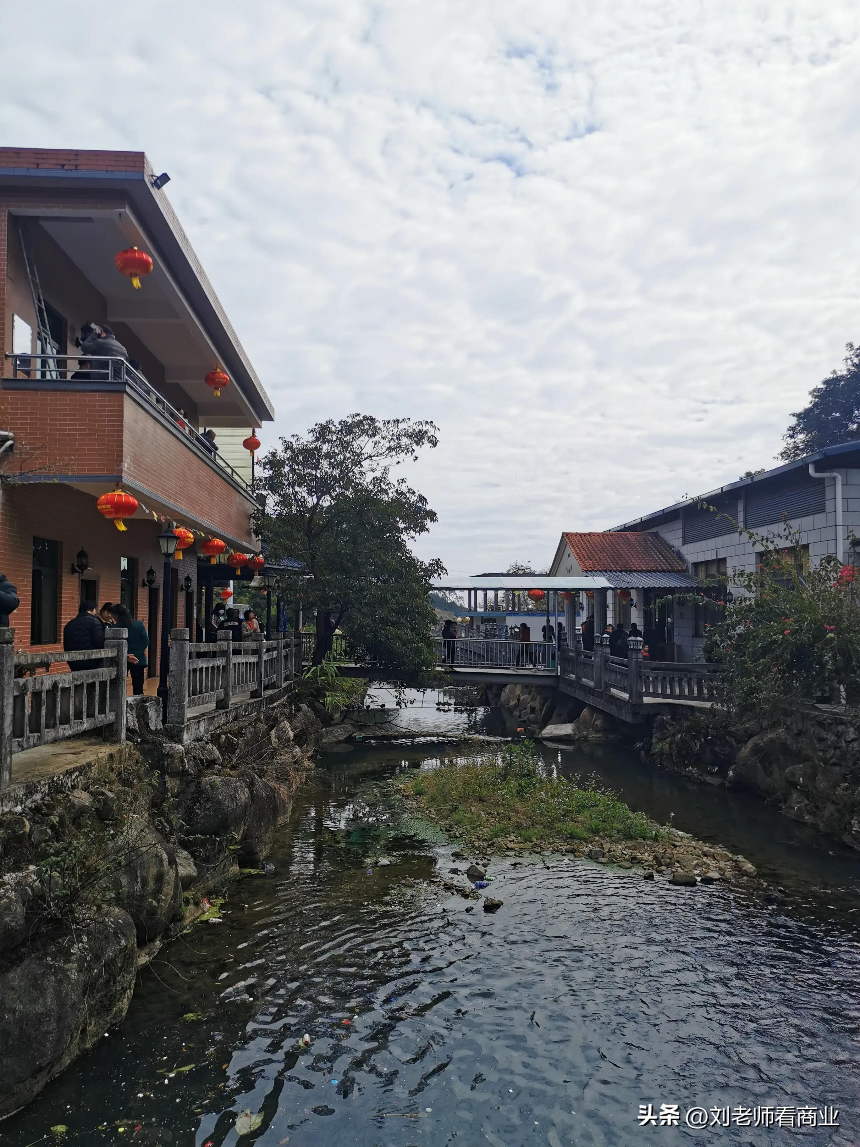 普宁老仙洞梅花盛开,普宁赏梅花最佳地点