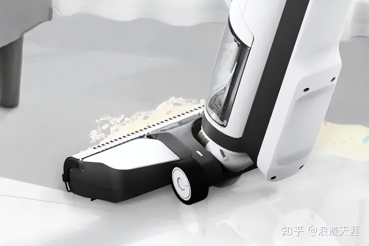 超薄扫地拖地一体机排行榜前十名,扫地拖地一体机十大品牌