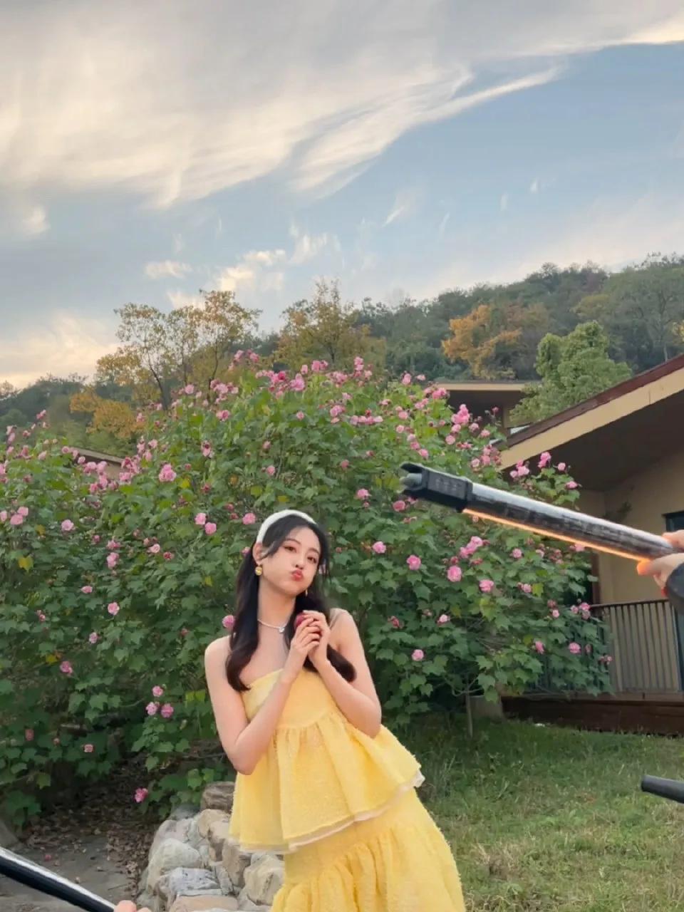 祝绪丹唱当你,祝绪丹吃糖视频完整版