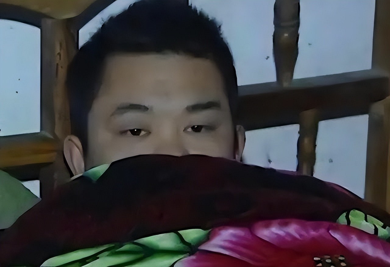 谭伟明啃老事件,谭伟明名校才子啃老