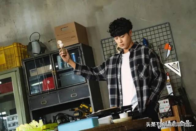 崔宇植金秀贤演技,金秀贤隐秘而伟大崔宇植