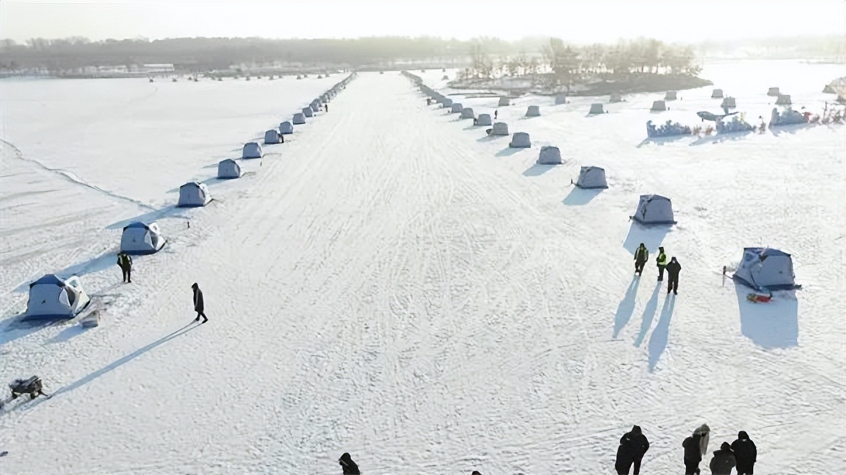吉林省乡村旅游精品村推荐,吉林省第三批乡村旅游重点村