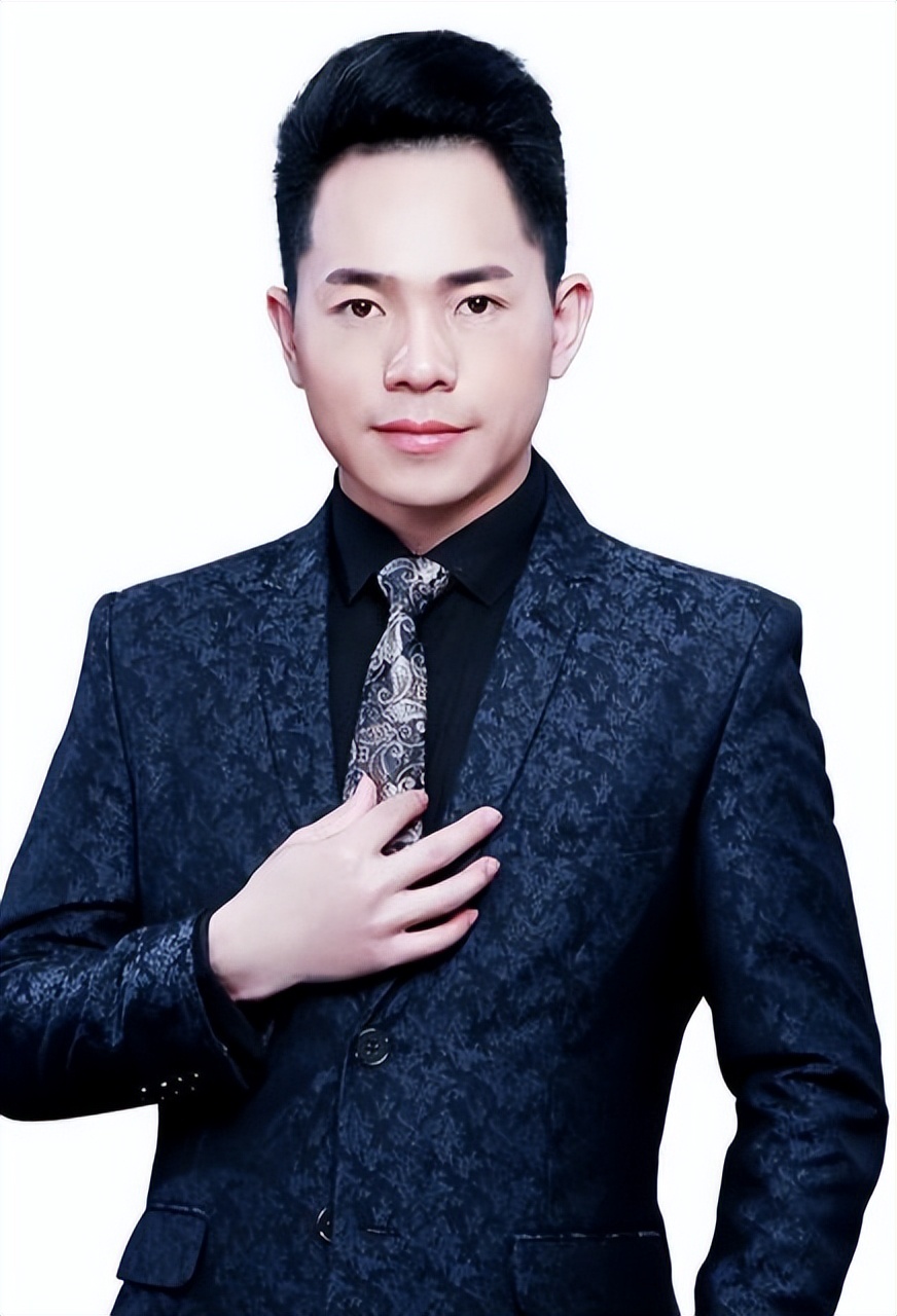 吴帝聪投资人演讲,吴帝聪招商