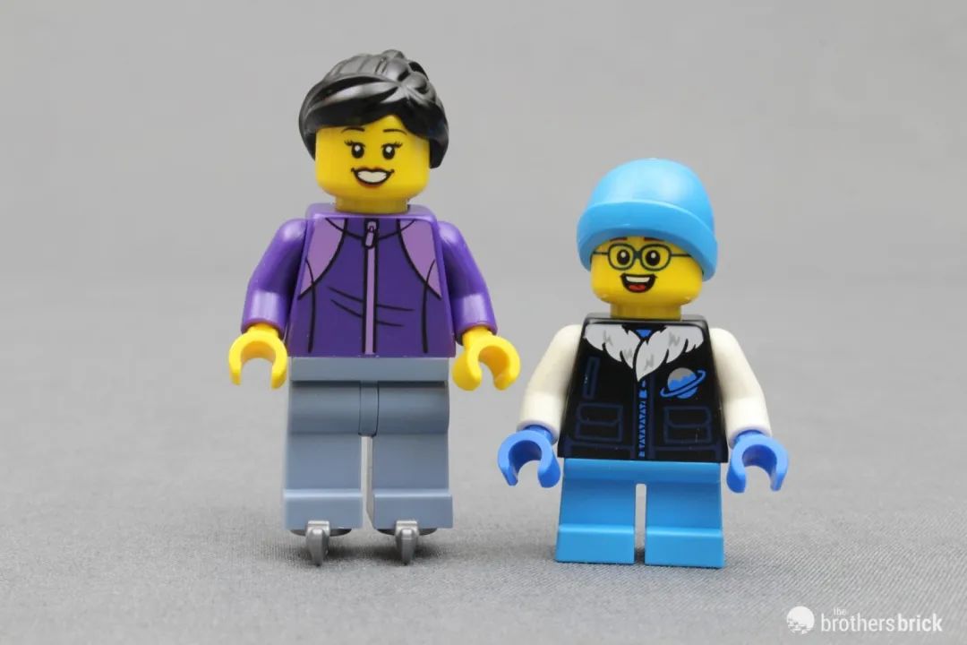 80109乐高评测,乐高80109