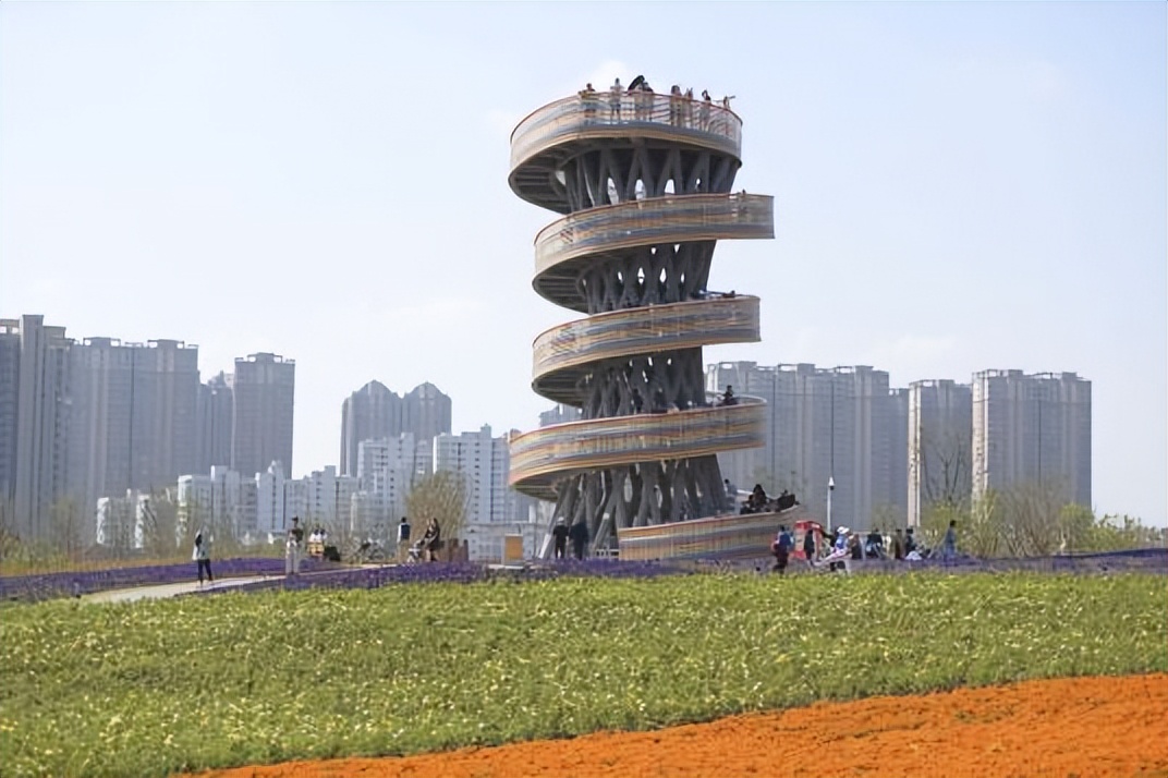 合肥市肥西县旅游景点,合肥旅游胜地有哪些