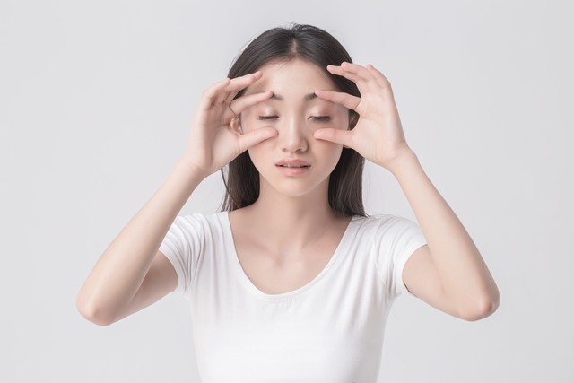 关于用眼健康知识,如何健康用眼小知识