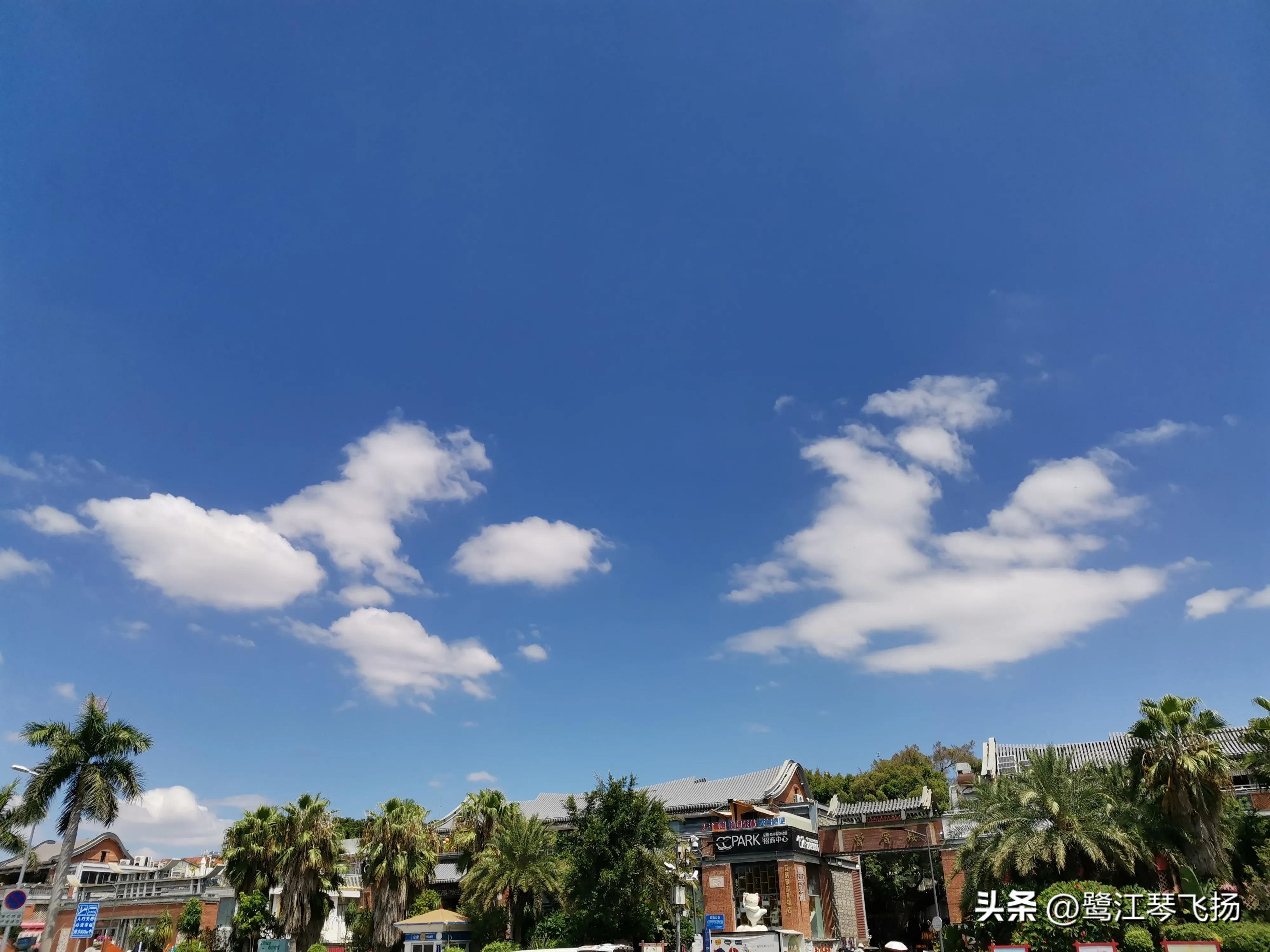 厦门最近桑拿天气,阴雨天厦门好去处