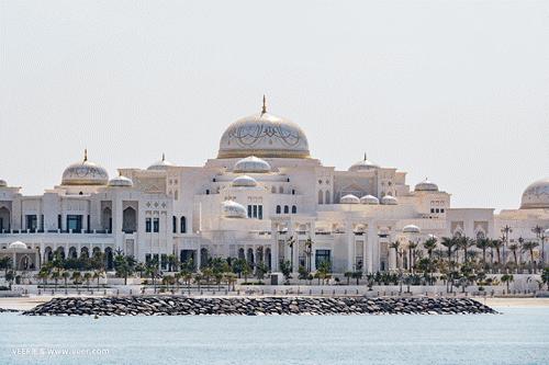 阿联酋七天游,阿联酋奢华游