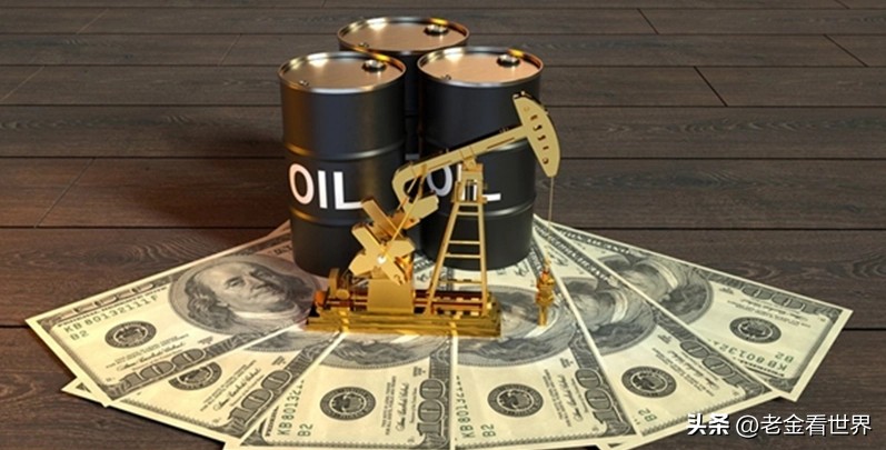 美元霸权怎么在中东实现,沙特和美元霸权