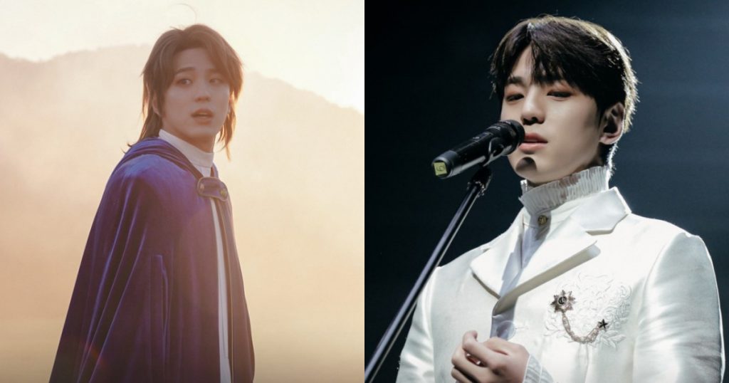 神官变偶像？主厨变娘娘？6部脑洞大开的「穿越韩剧」，超爆笑！