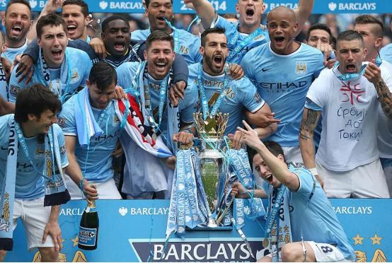 欧冠前瞻皇马vs利物浦,曼城4比0横扫皇马银河战舰