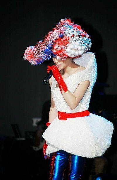 盘点那些发型翻车的搞笑瞬间,女生发型中长发剪发翻车