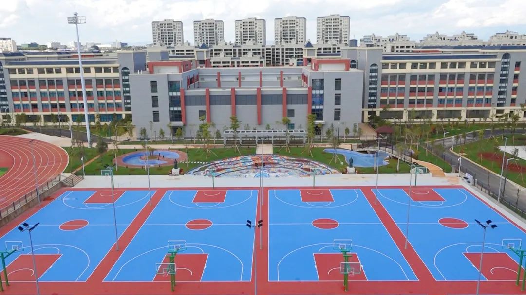 蒙自南开中学2023招生要求,蒙自升学志愿填报时间