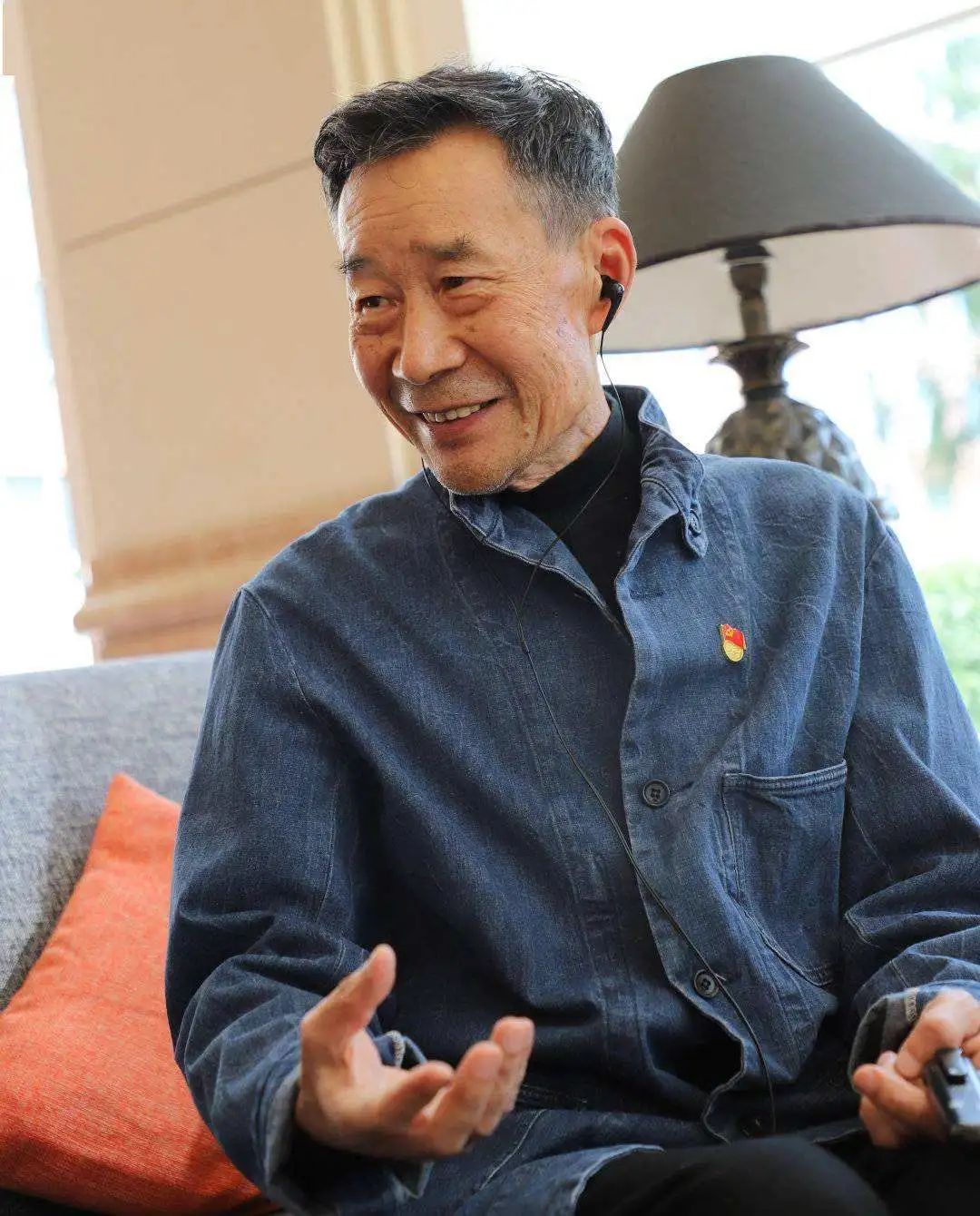 李雪健40年33个影帝都是什么电影,李雪健40年抗癌成功了吗