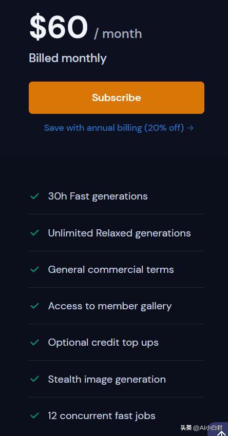 ai绘画工具midjourney官网 (ai绘画工具该怎么入手)