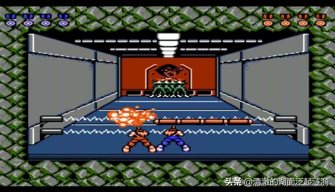 7080后的童年回忆游戏机,经典游戏机里面都有哪些