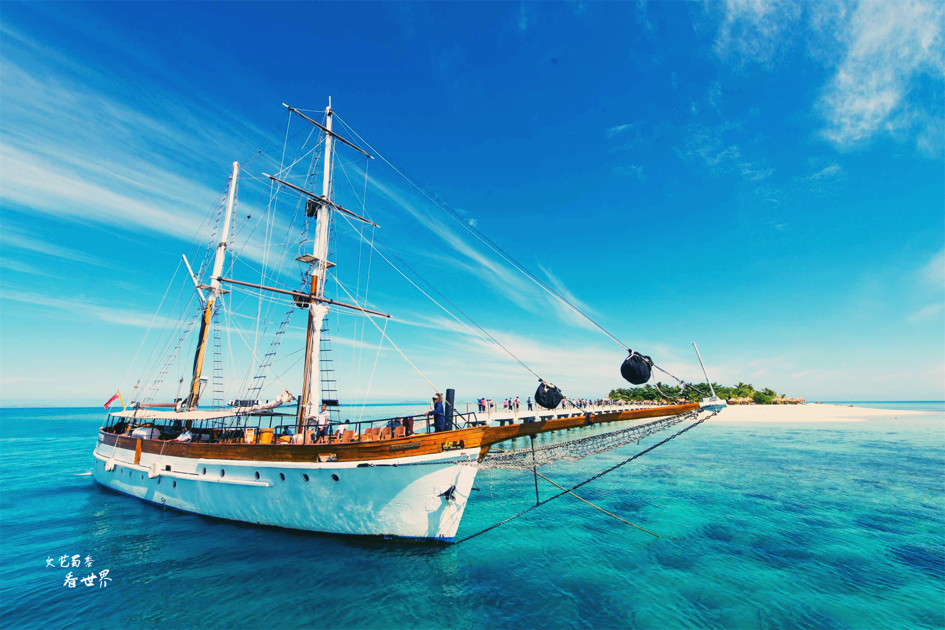 这个国家对中国人非常友好，可免签停留4个月，它是“无癌之国”