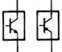 双向二极管电路图符号,热电偶电路图中的符号