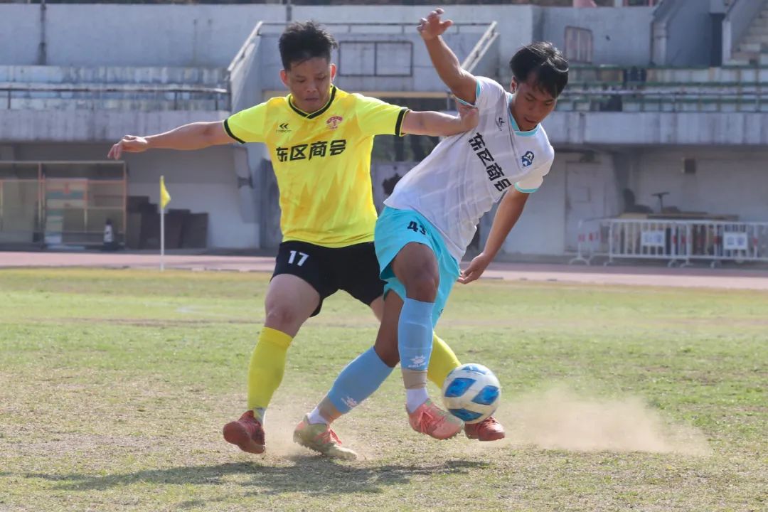 中山市足球锦标赛,中山队足球总决赛