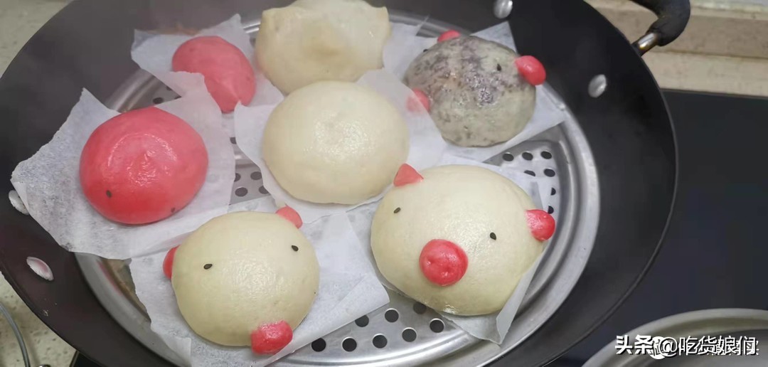 高档厨房必备锅具图片大全,10件大家都在用的厨房锅具