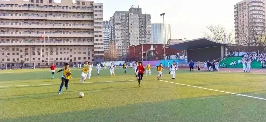 绿茵足球点亮梦想,绿茵点燃梦想