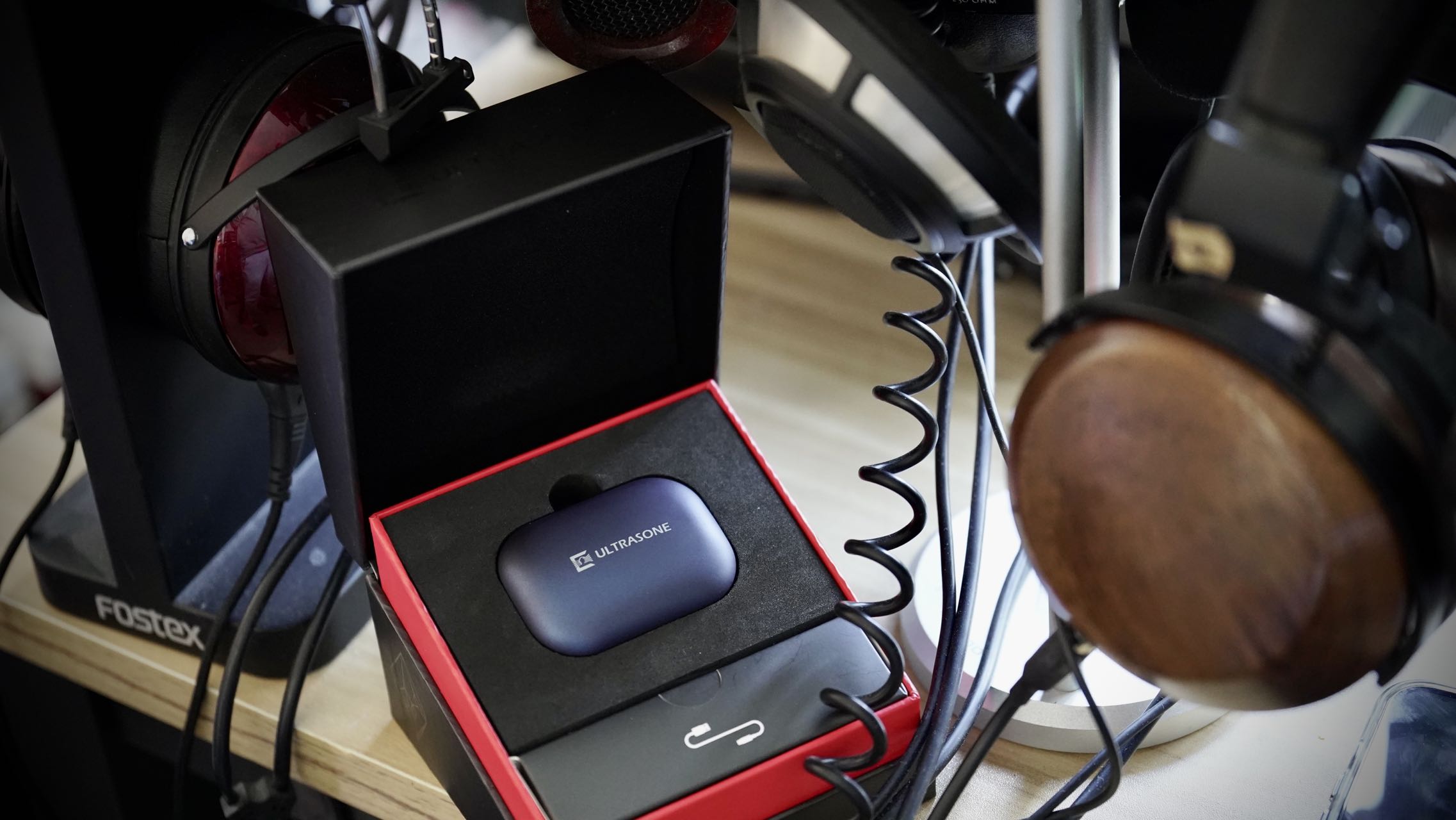 四大品牌耳机的入门hifi耳机推荐,高端进口德国蓝牙耳机