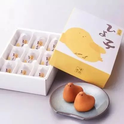 日本方便携带的伴手礼推荐,日本大阪伴手礼推荐