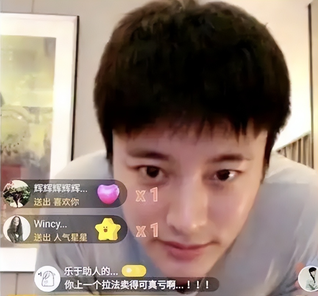 这几年娱乐圈丑闻有哪些,近几年来娱乐圈丑闻