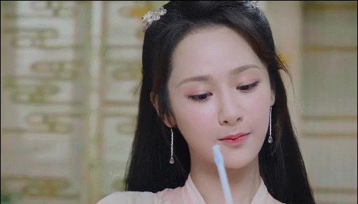 这8个女星相貌平平却一直演女主,五官漂亮却不耐看的10大女星