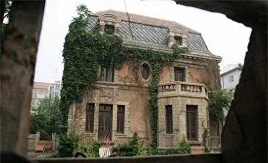 京城凶宅81号电影讲解,京城四大凶宅小说合集