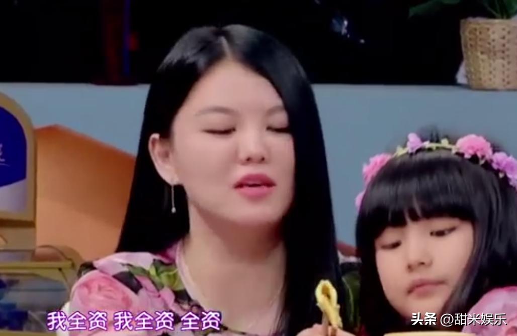 李湘大s豪宅曝光,土豪李湘一顿早餐竟吃上千块合集