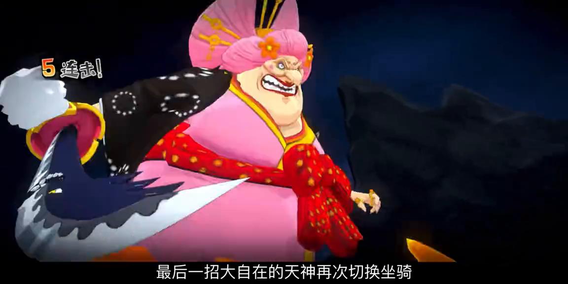 「June」圆梦对决！UR花魁阿玲vs觉醒大妈！鬼岛氪...