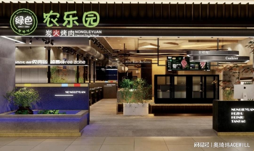 一年赚1000万的饭店运营模式,餐饮公司运营模式和思路