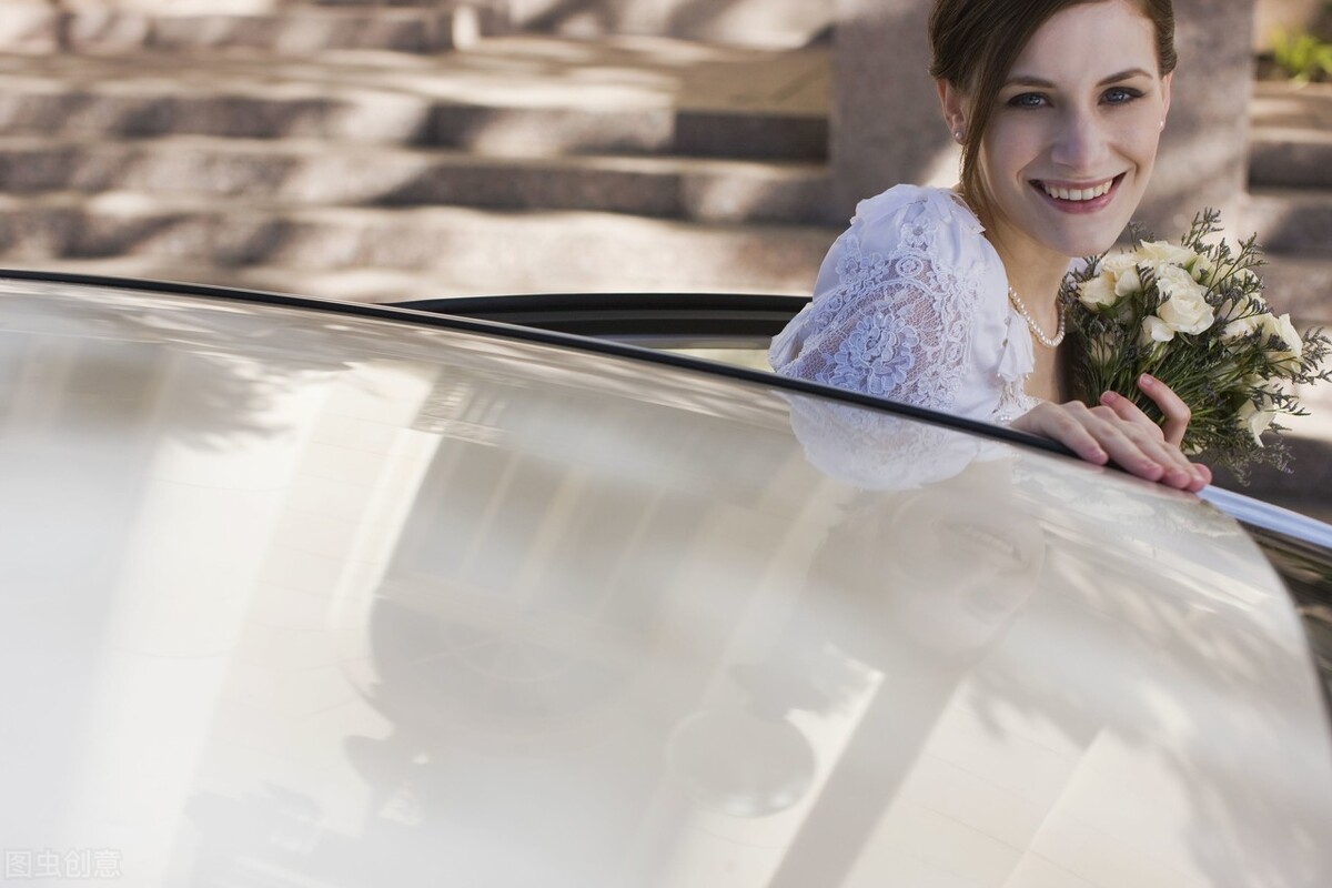 拍婚纱照自己需要准备哪些东西呢,拍婚纱照要什么攻略技巧