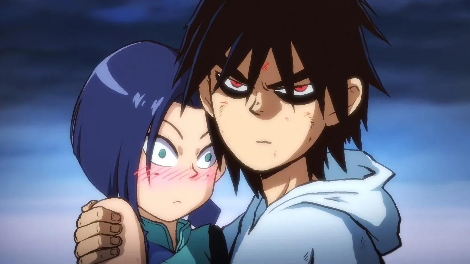 2d国漫巅峰之作十部,推荐十部好看的2d国漫