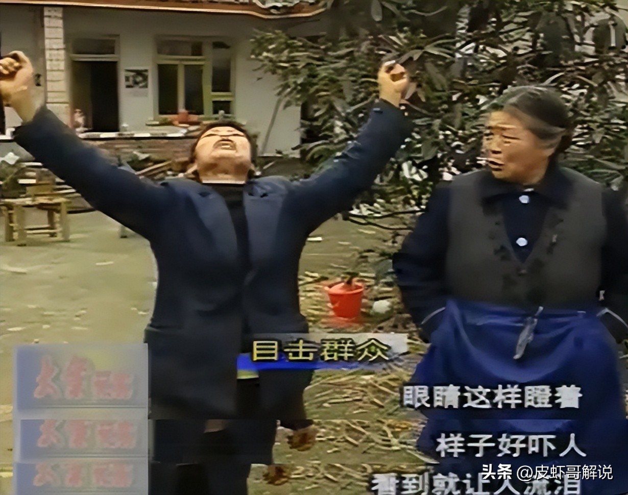 花季少女被埋尸,花季少女死后被埋家中