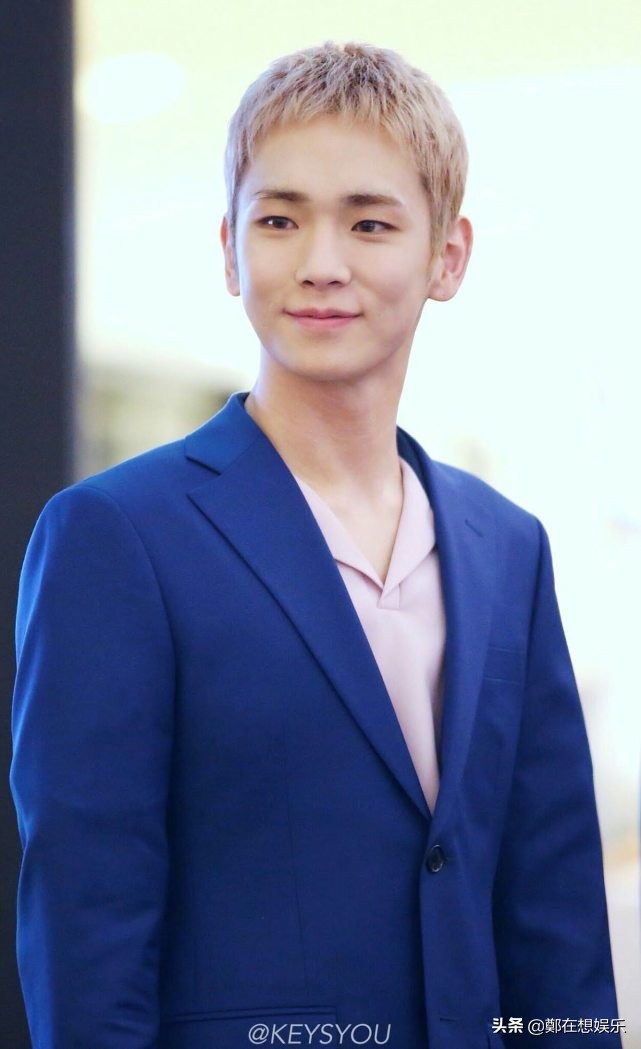 「太养眼」24位超过30岁，但看起来从未超过25岁的韩国流行偶像