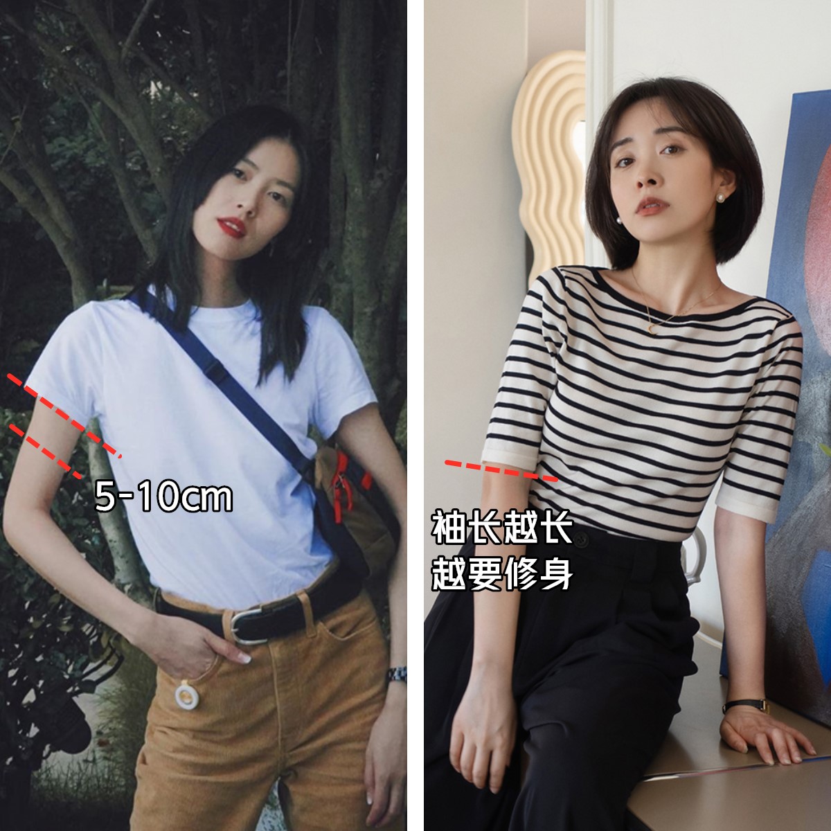 廉价t恤和高价t恤的区别,廉价t恤和高价t恤有什么区别