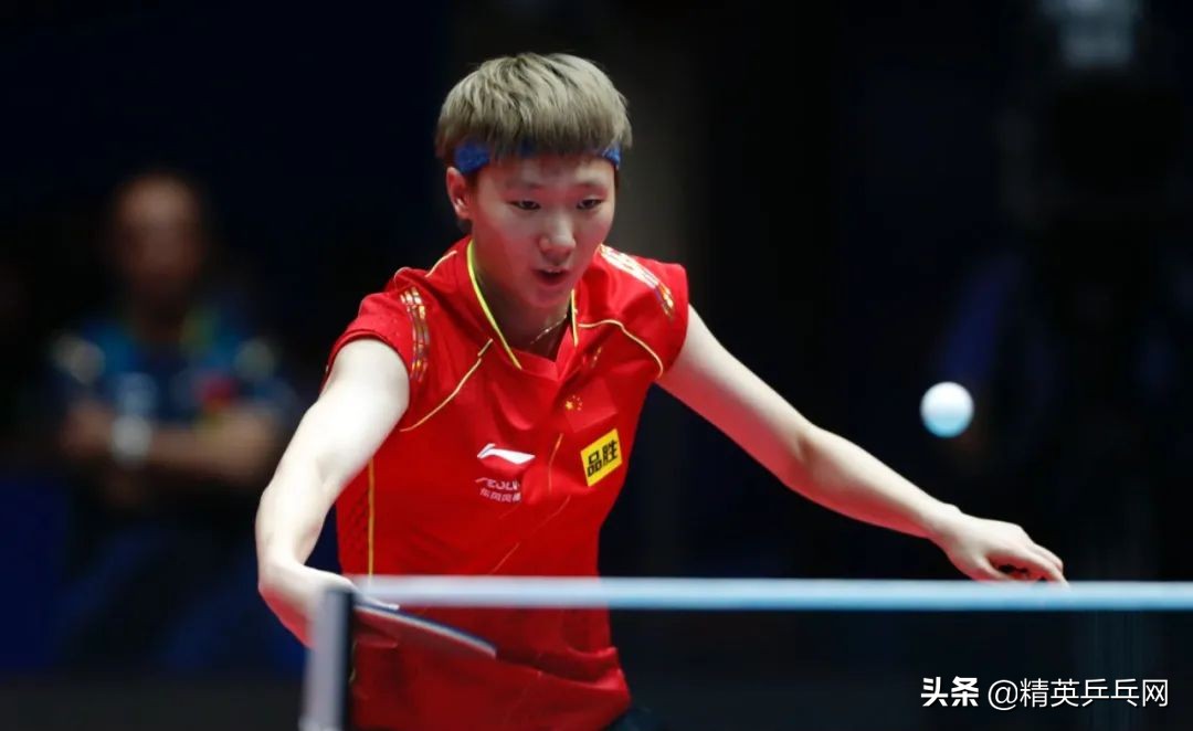 WTT新加坡赛战报,WTT新加坡赛赛况