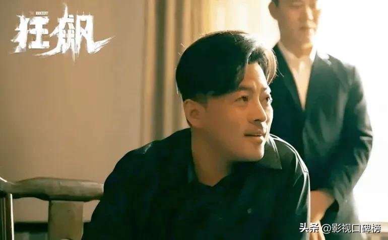 狂飙唐小龙偷袭高启强,狂飙唐小龙能打过洪哥吗