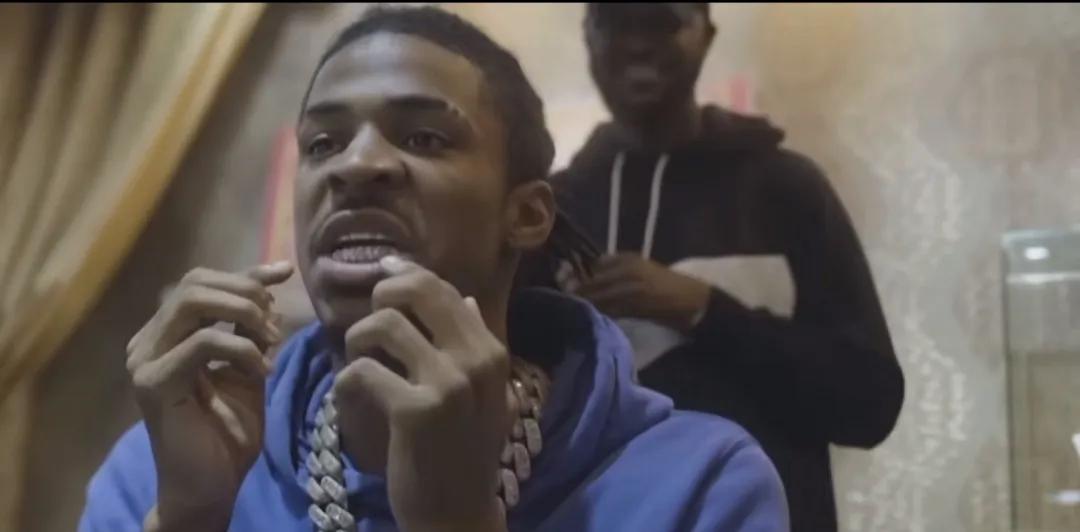 阿里纳斯和莫兰特双抢,阿里纳斯吐槽莫兰特