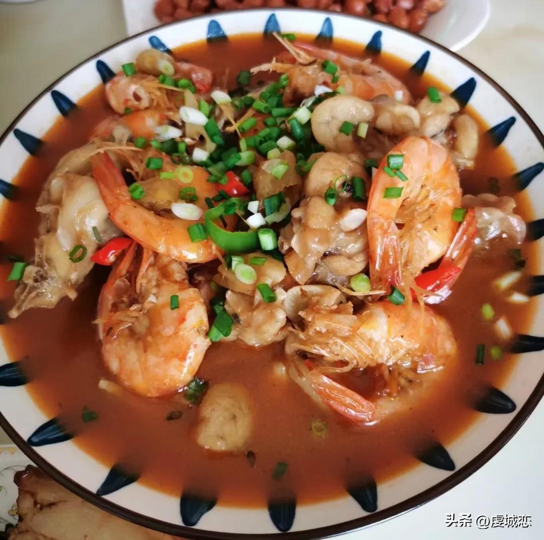 山东闺蜜小聚必备十道菜,闺蜜小聚一日三餐食谱