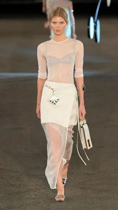 2023潮流时尚单品总结,2023流行单品推荐