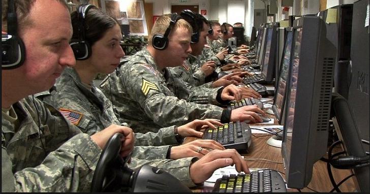 关键因素！美中情局通讯技术神出鬼没，港*乱暴**忽隐忽现警方团团转