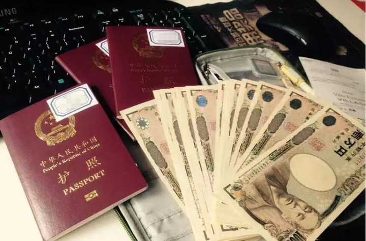 日本自由行攻略9天,日本自由行攻略不会英文