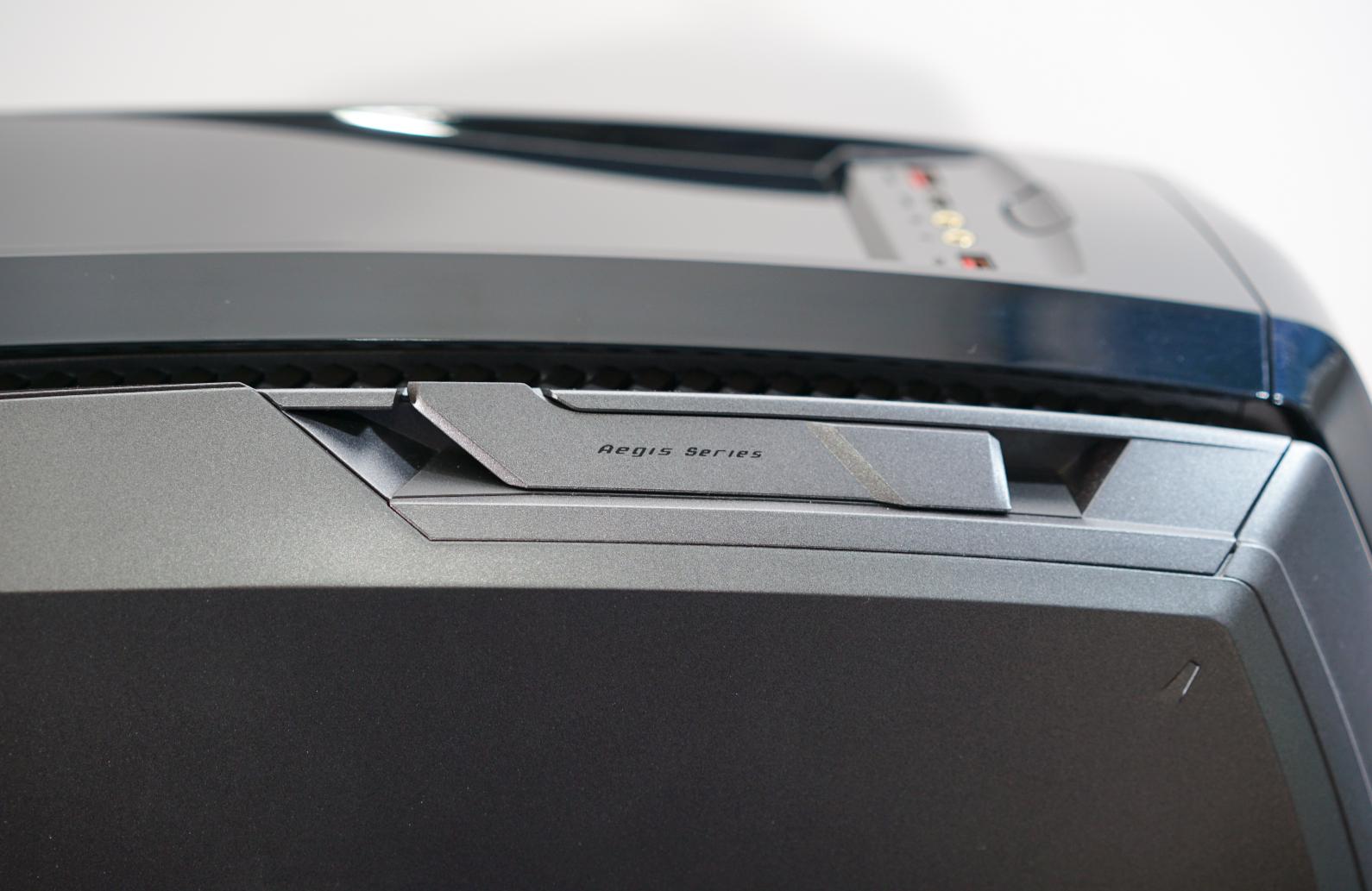 四万块钱的外星人电脑,四万多块的宙斯电脑