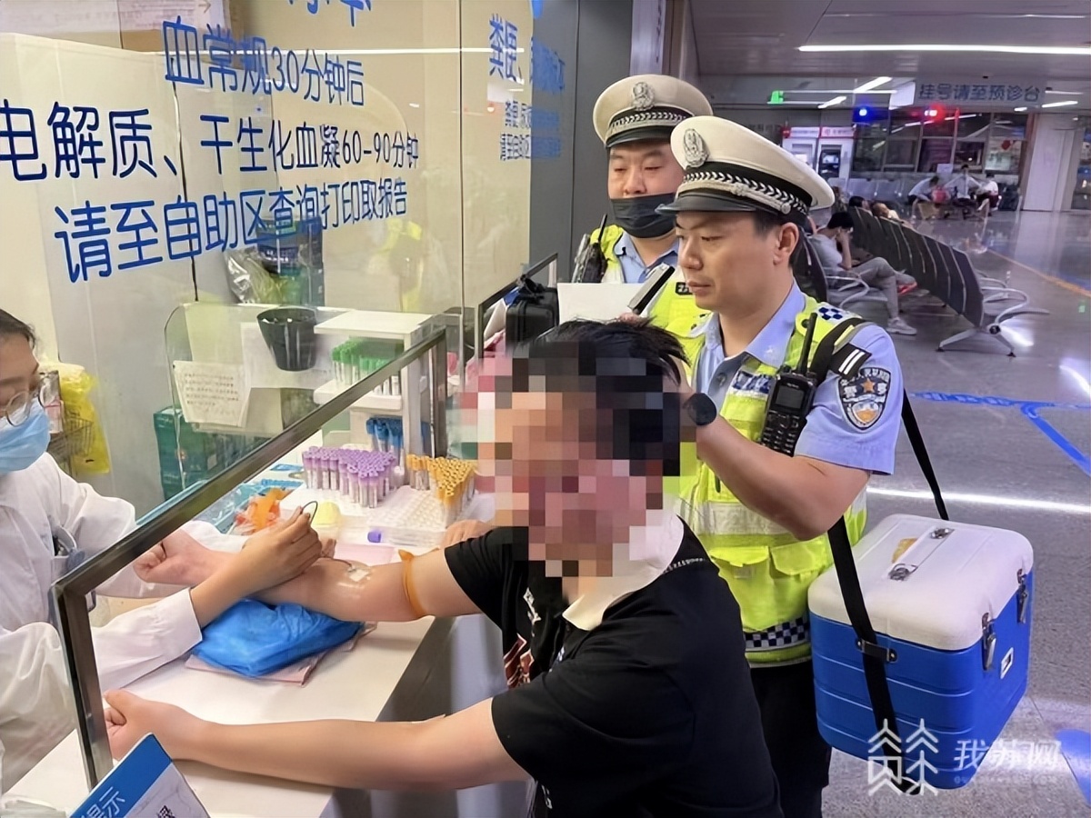 女子醉驾被查的后果,女子醉驾曝光